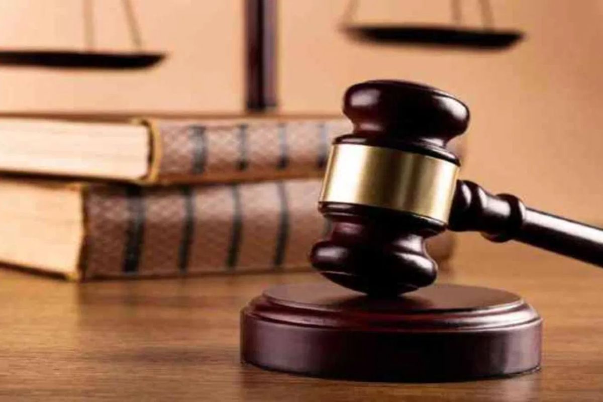 bihar court