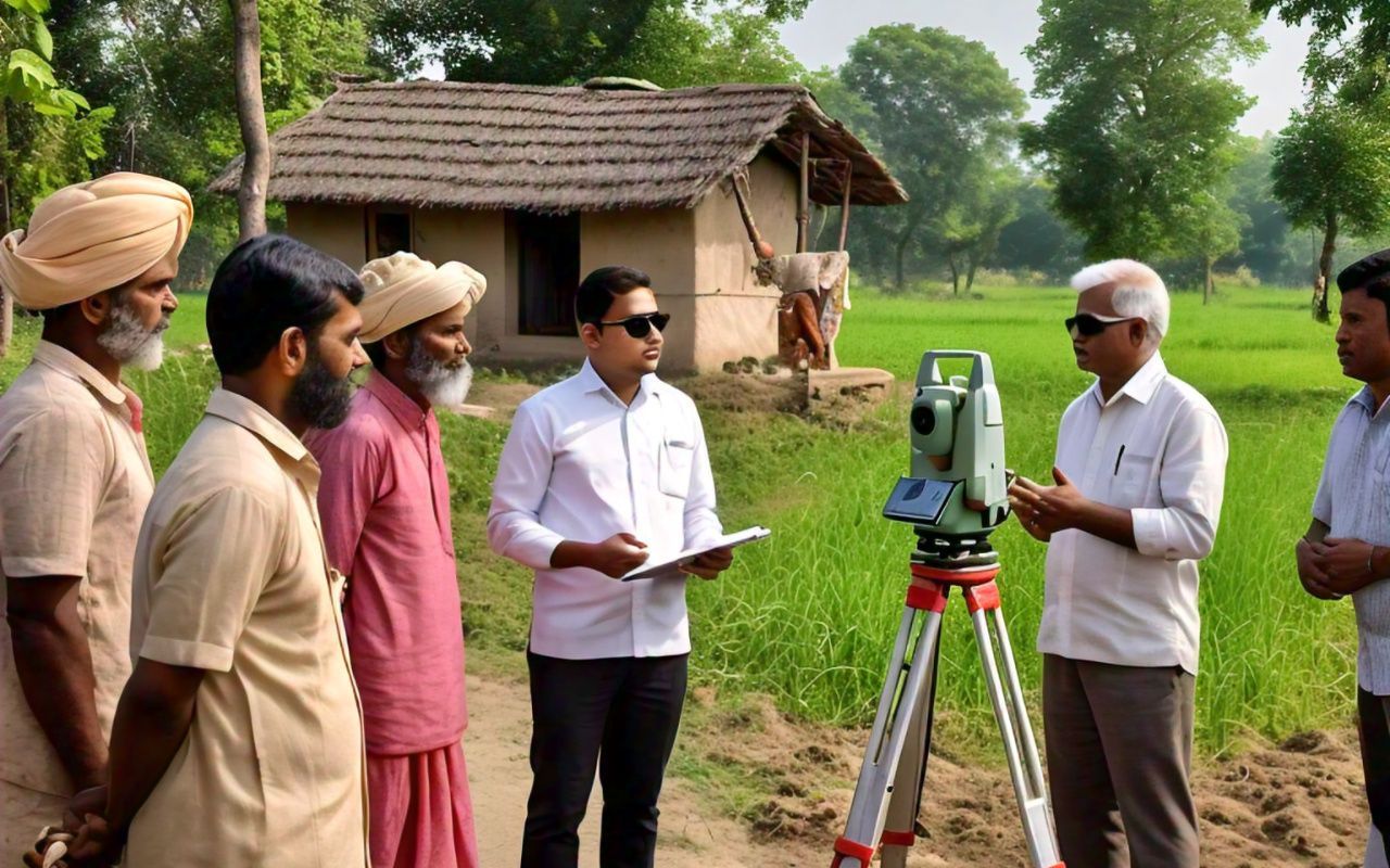Crop Survey