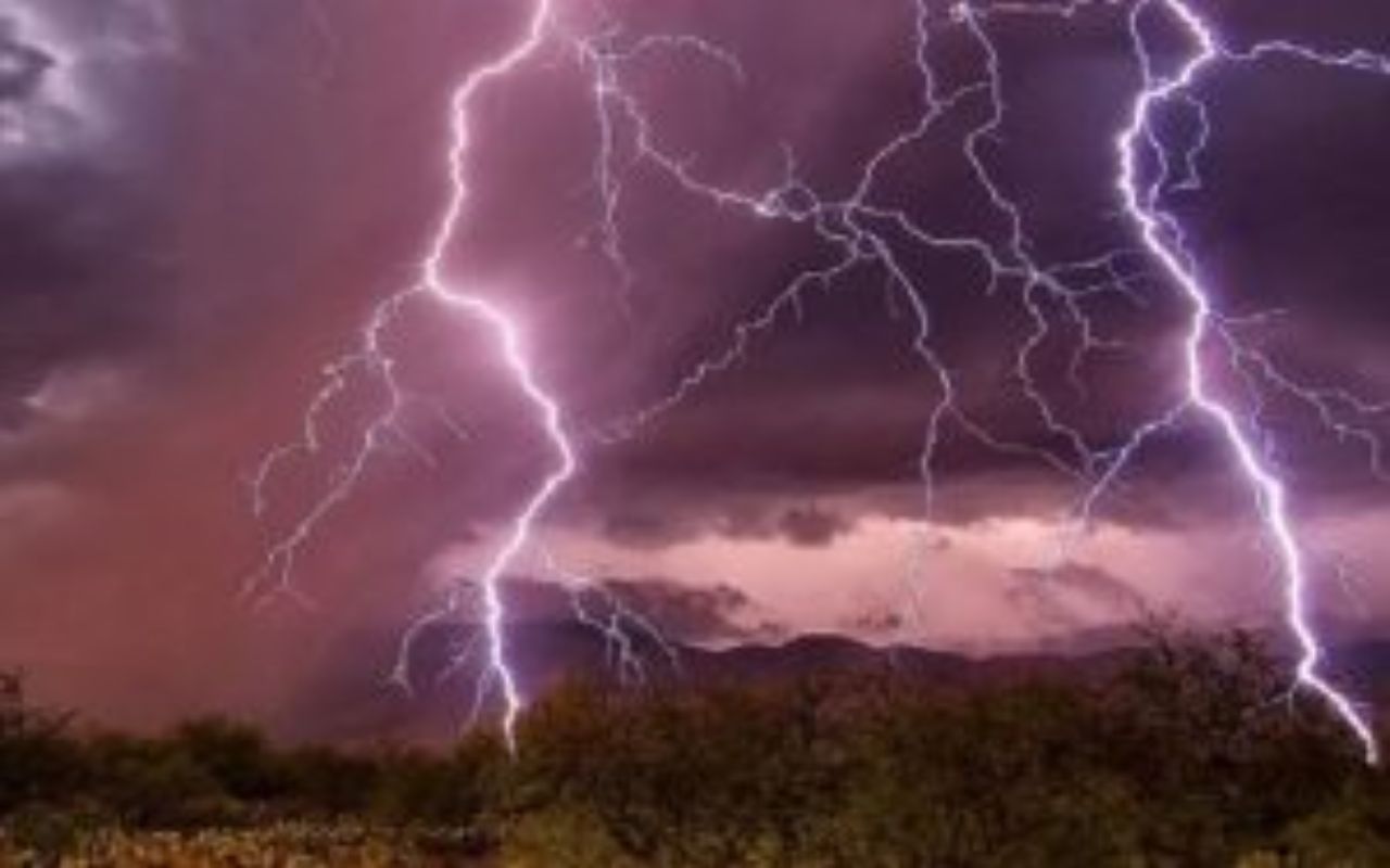 Lightning