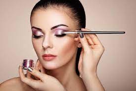 Monsoon Makeup Mistakes
