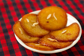Navratri Fourth Day Bhog