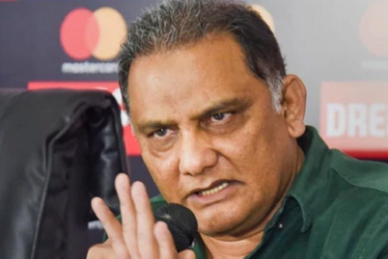 Mohammad Azharuddin: क्रिकेटर मोहम्मद अजहरुद्दीन पर ईडी का शिकंजा, भेजा समन, पैसों की हेराफेरी का है मामला