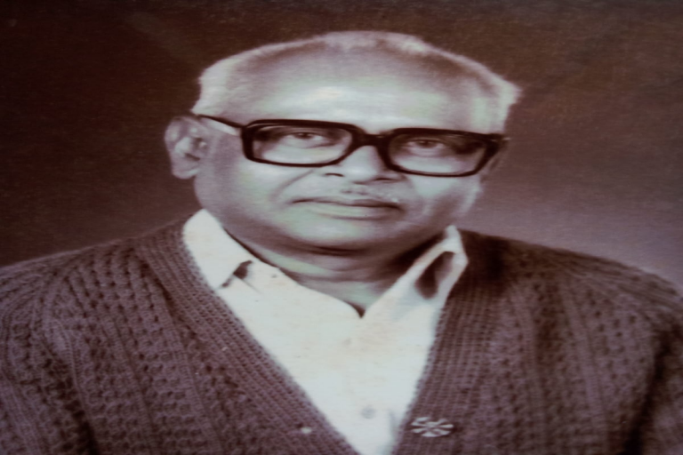 अपने सिद्धांतों से कभी नहीं किया समझौता, प्रचार के लिए पेड़ पर खुद ठोका था अपना पोस्टर