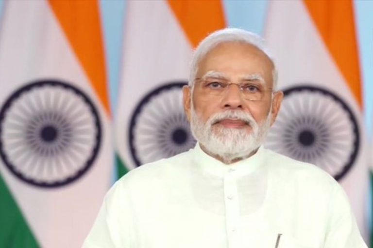 PM: स्वास्थ्य क्षेत्र में ड्रोन तकनीक के उपयोग की सेवा होगी शुरू