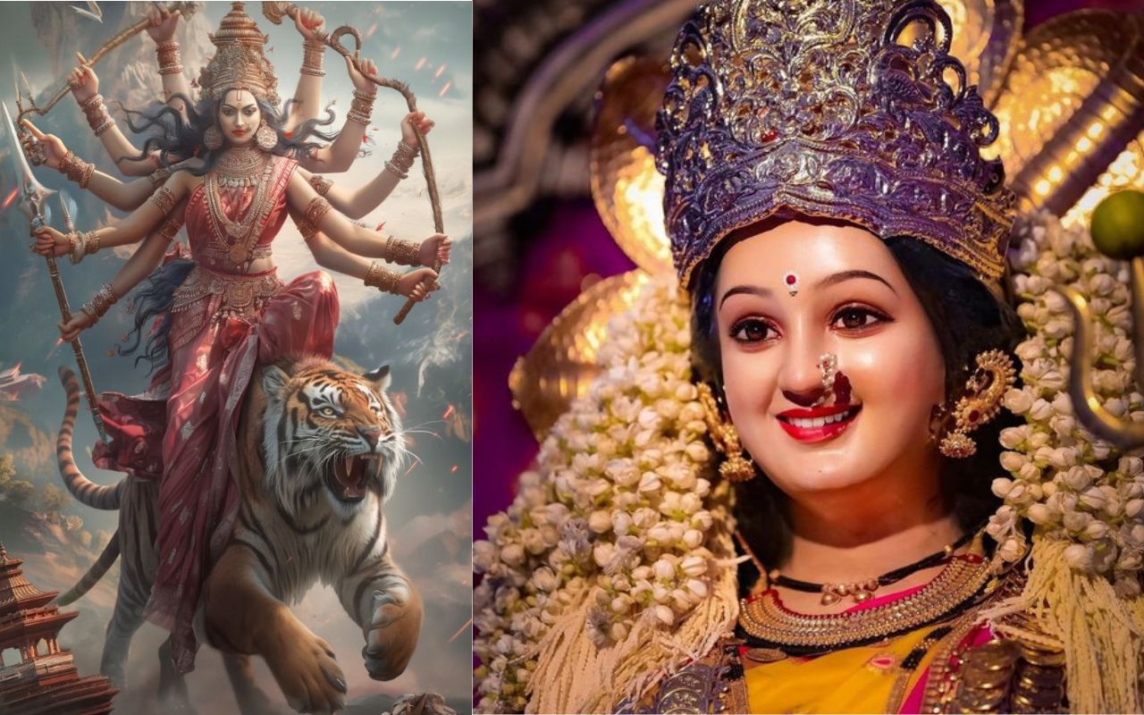 Navratri 2024