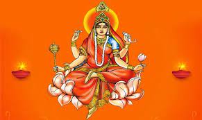 Navratri Ninth Day 2024