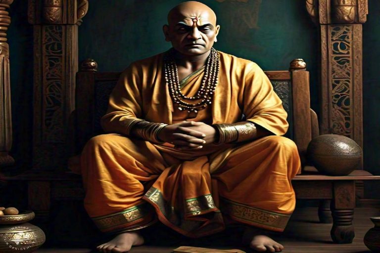 Chanakya Niti: चाणक्य की वह नीतियां जिन्हें अपनाकर आप भी बन सकते हैं विजेता