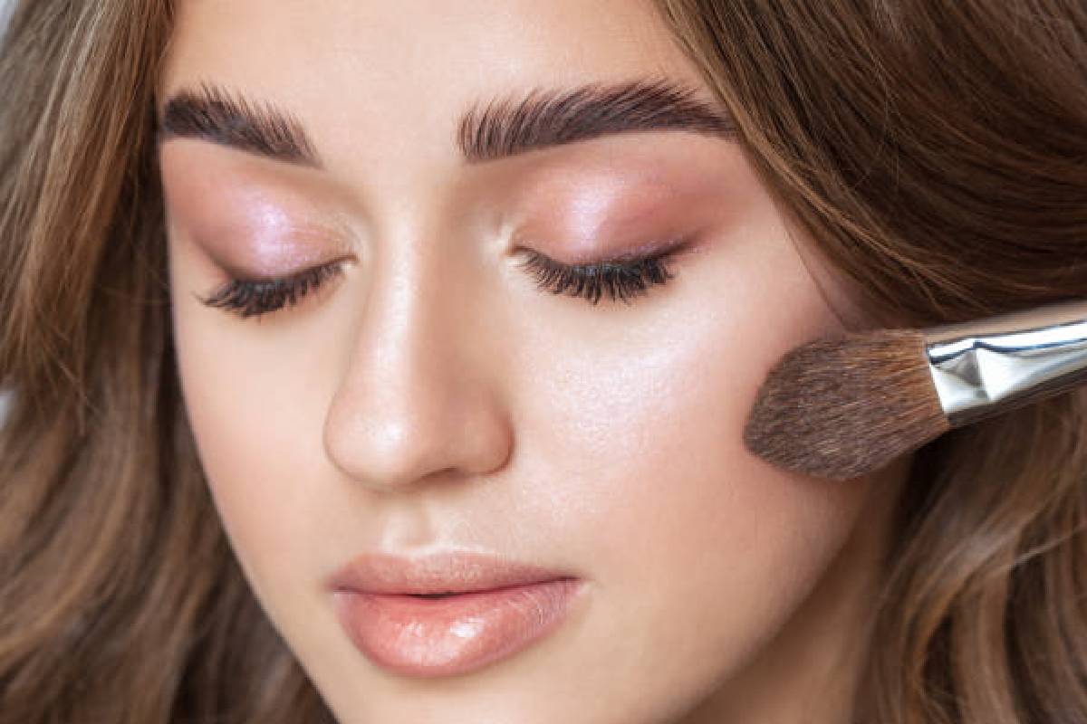 Quick Makeup Tips