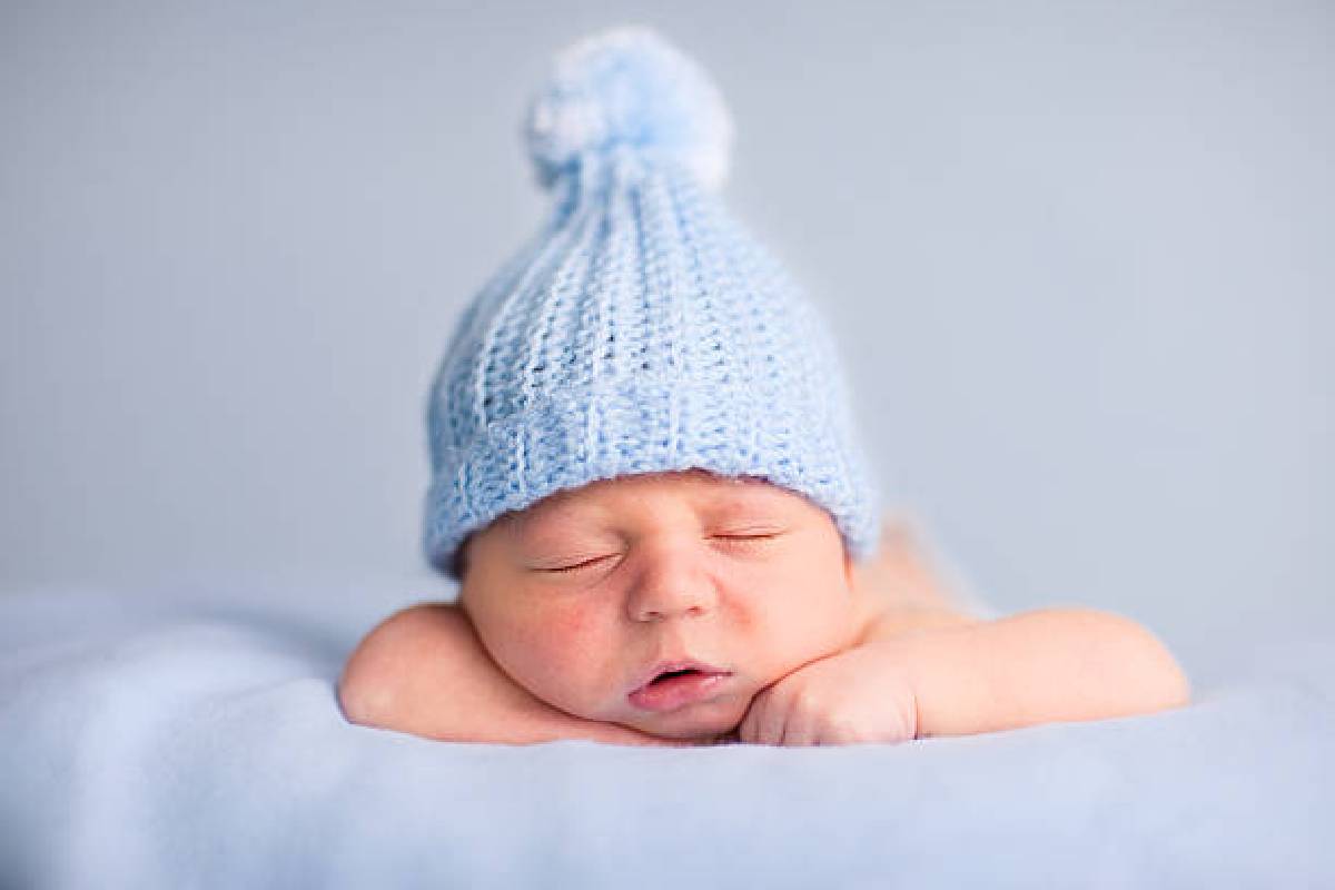 Baby Boy Name in Sanskrit