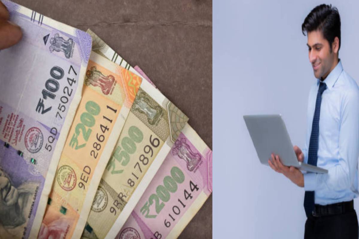 Salary Hike Tips
