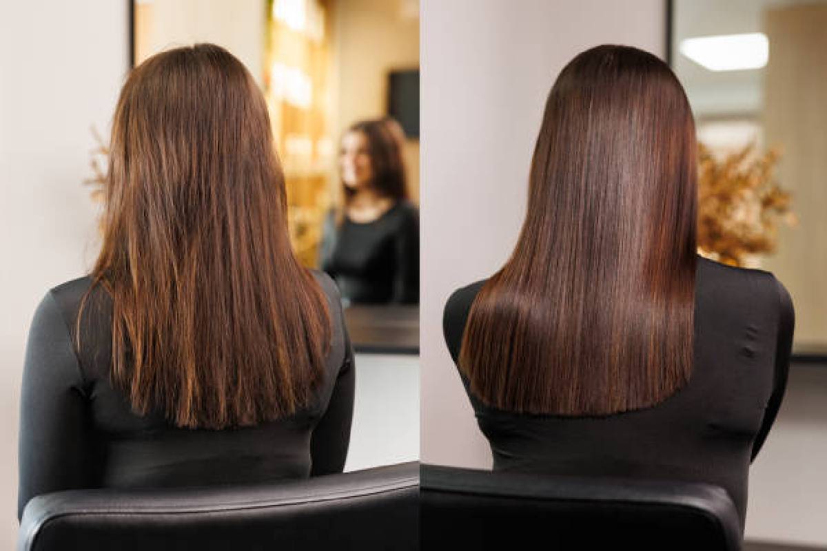 Hair Care Tips