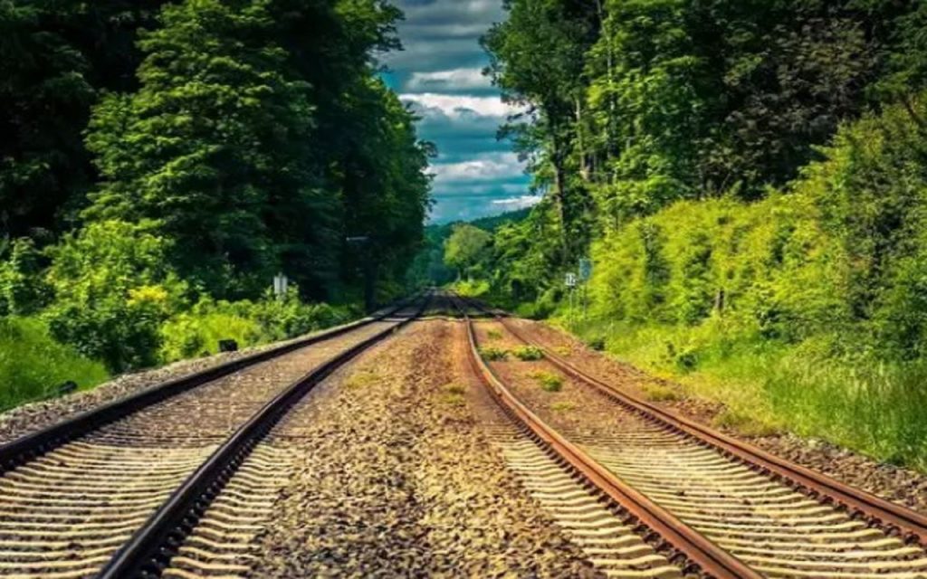 an image