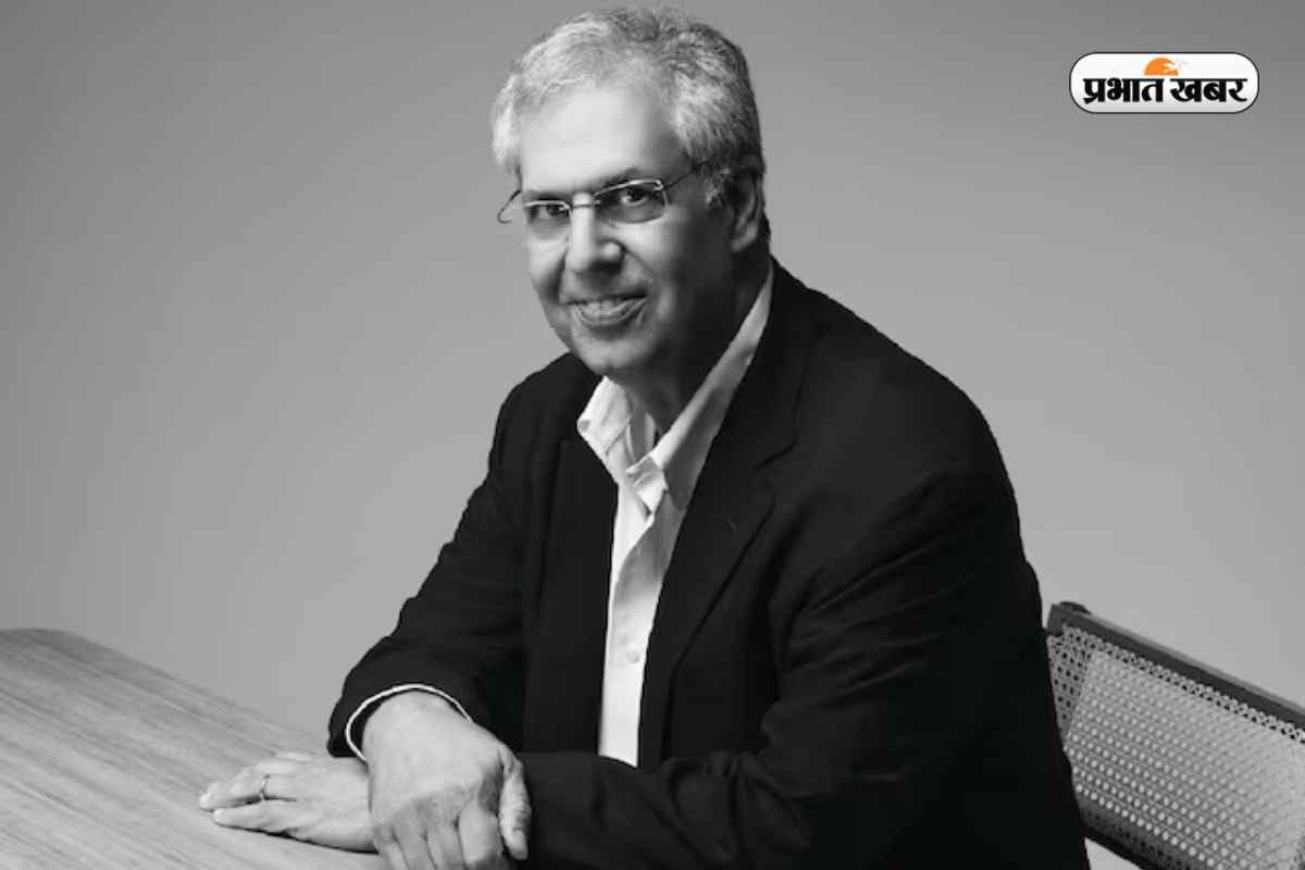 Noel Tata