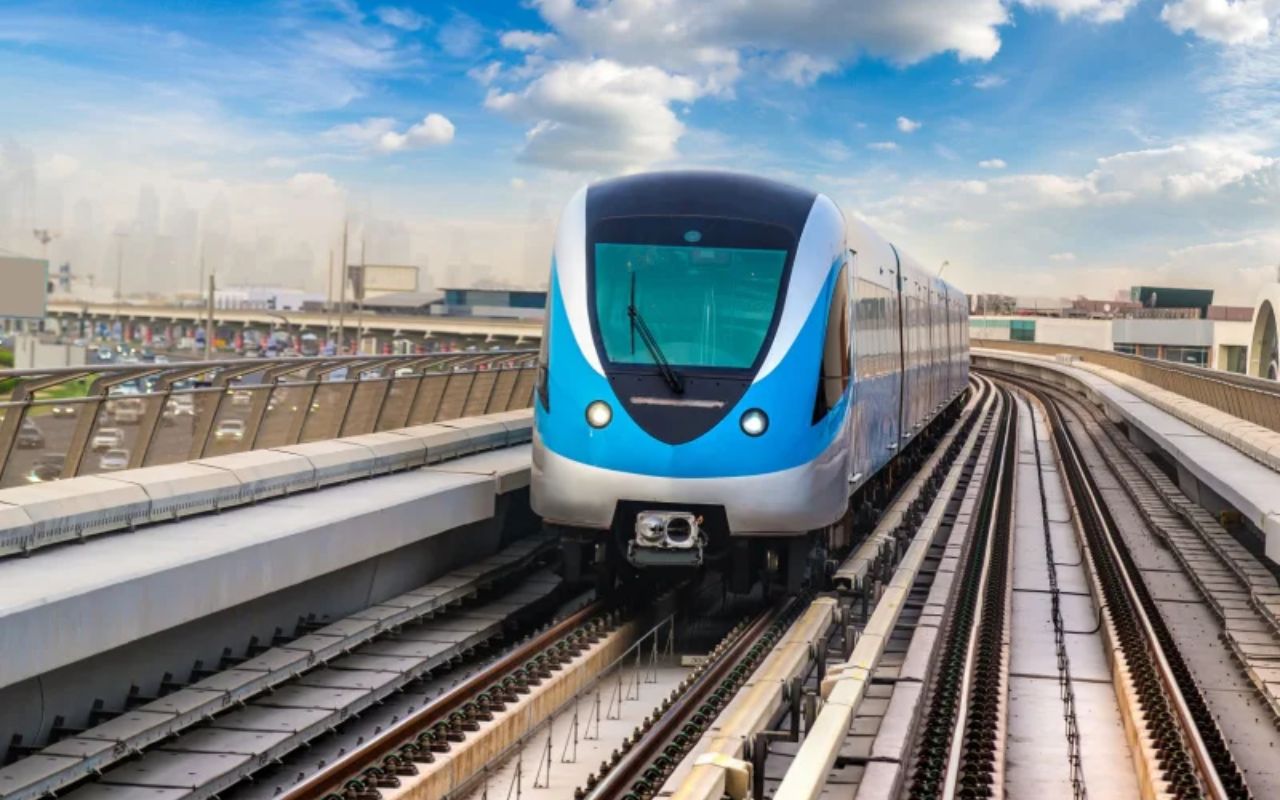 Patna Metro| These modern facilities including food court and shopping area will be available at the station