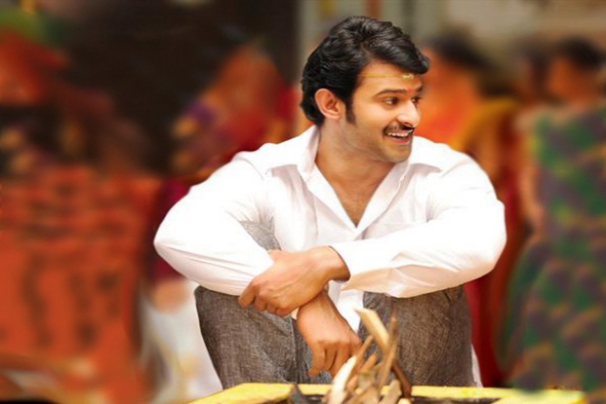 Prabhas Upcoming Movies