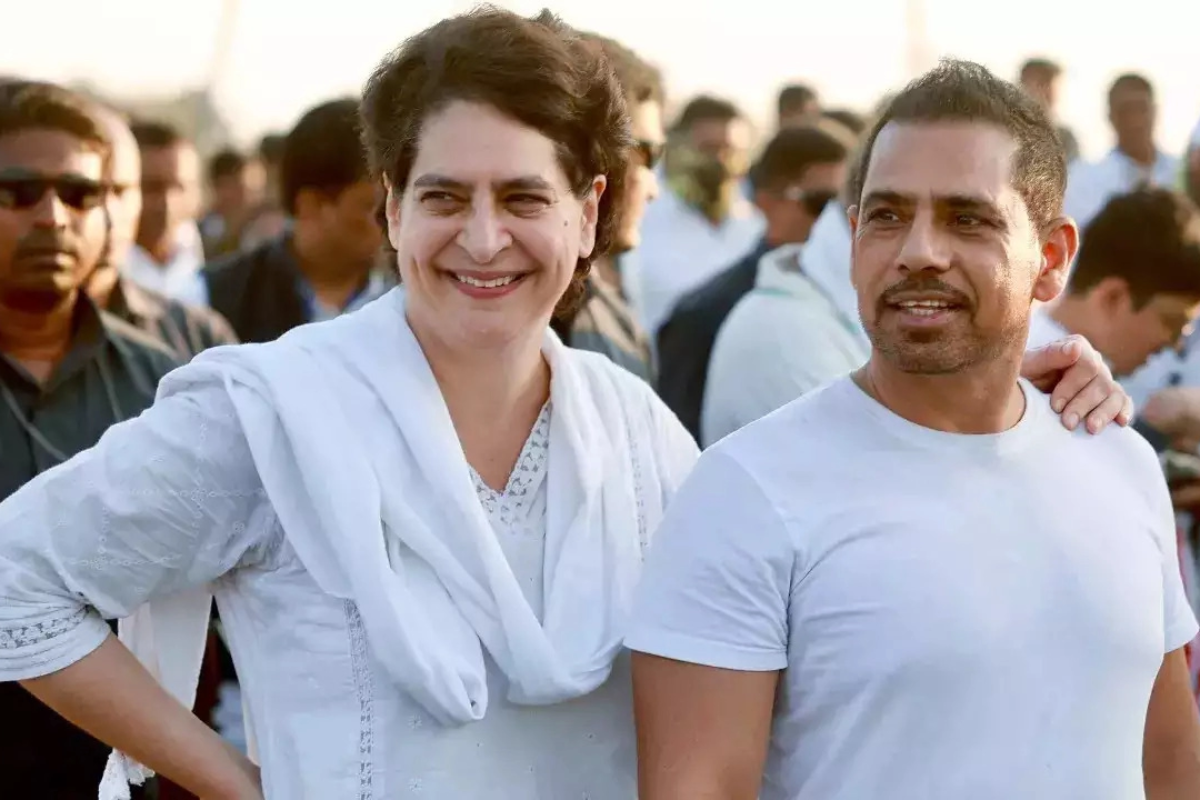 Robert Vadra