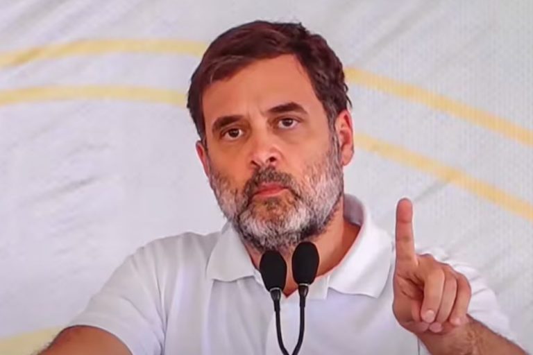 Congress: दिल्ली में जनाधार बढ़ाने के लिए न्याय यात्रा करेगी कांग्रेस