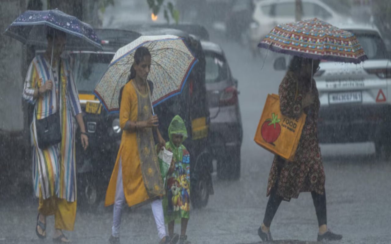 Bihar Weather