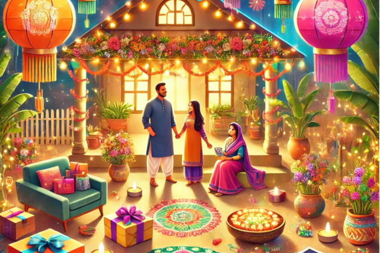 Tips to Save Money: दिवाली पर इन तरीकों से खर्चों पर रखें नियंत्रण 5 आसान टिप्स