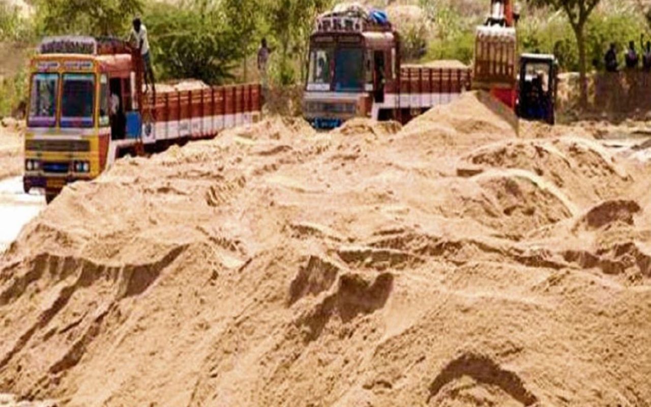 bihar sand news