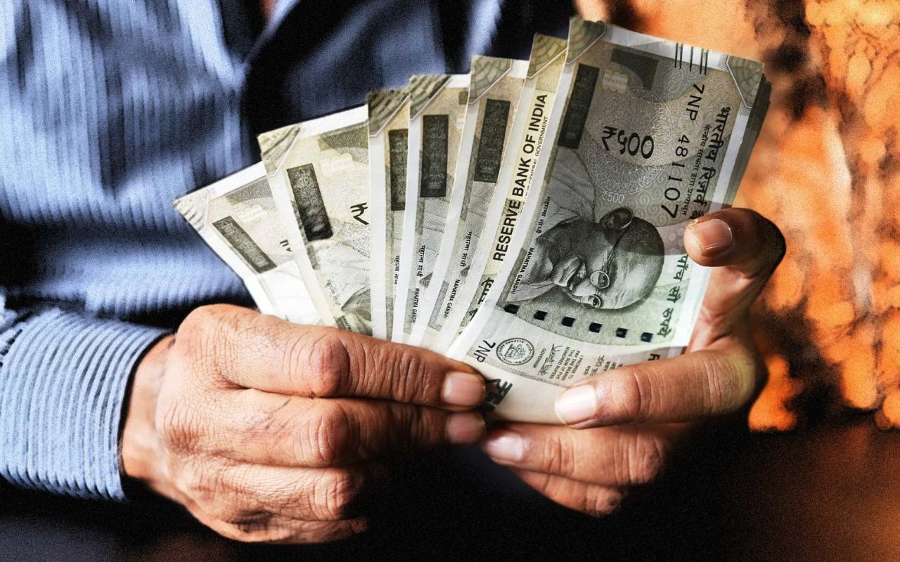 bihar news| salary hike of bihar employess