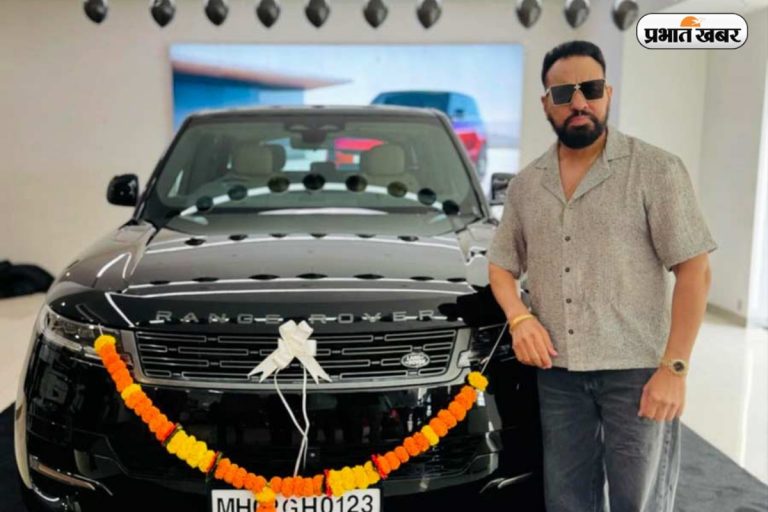Shera Net Worth: सलमान खान के बॉडीगार्ड के पास कितनी है संपत्ति, एक महिना की सैलरी सुनकर चौक जाएंगे आप