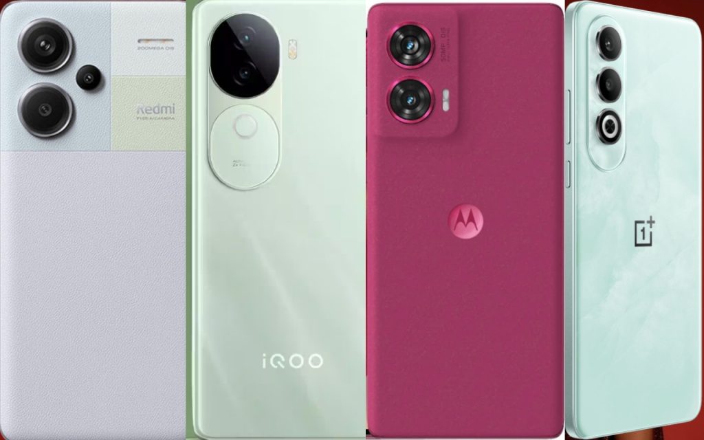 an image