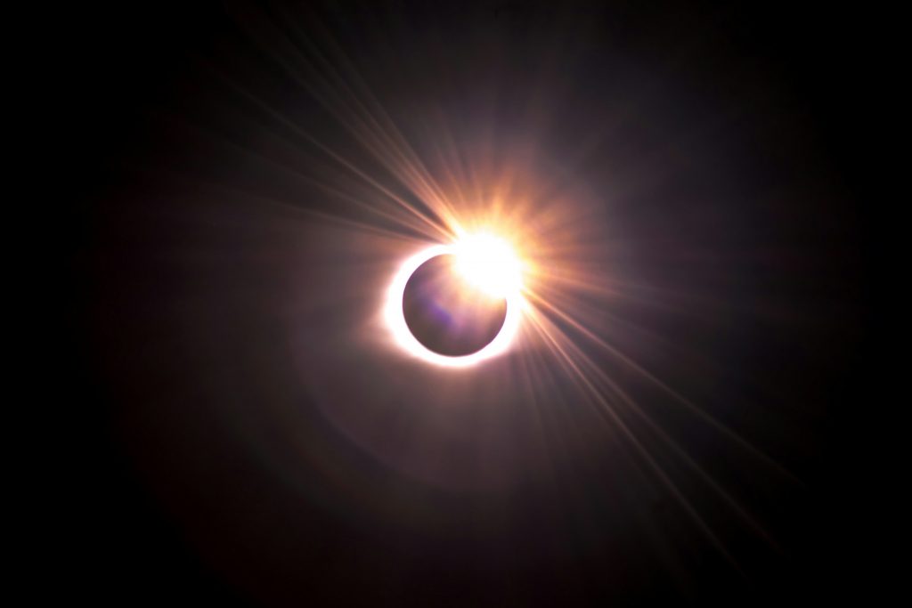 an image