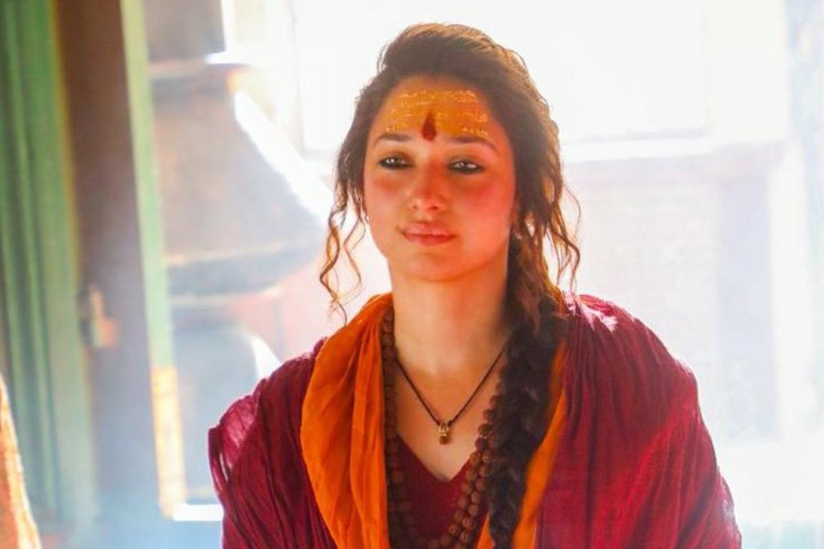 Tamannaah Bhatia