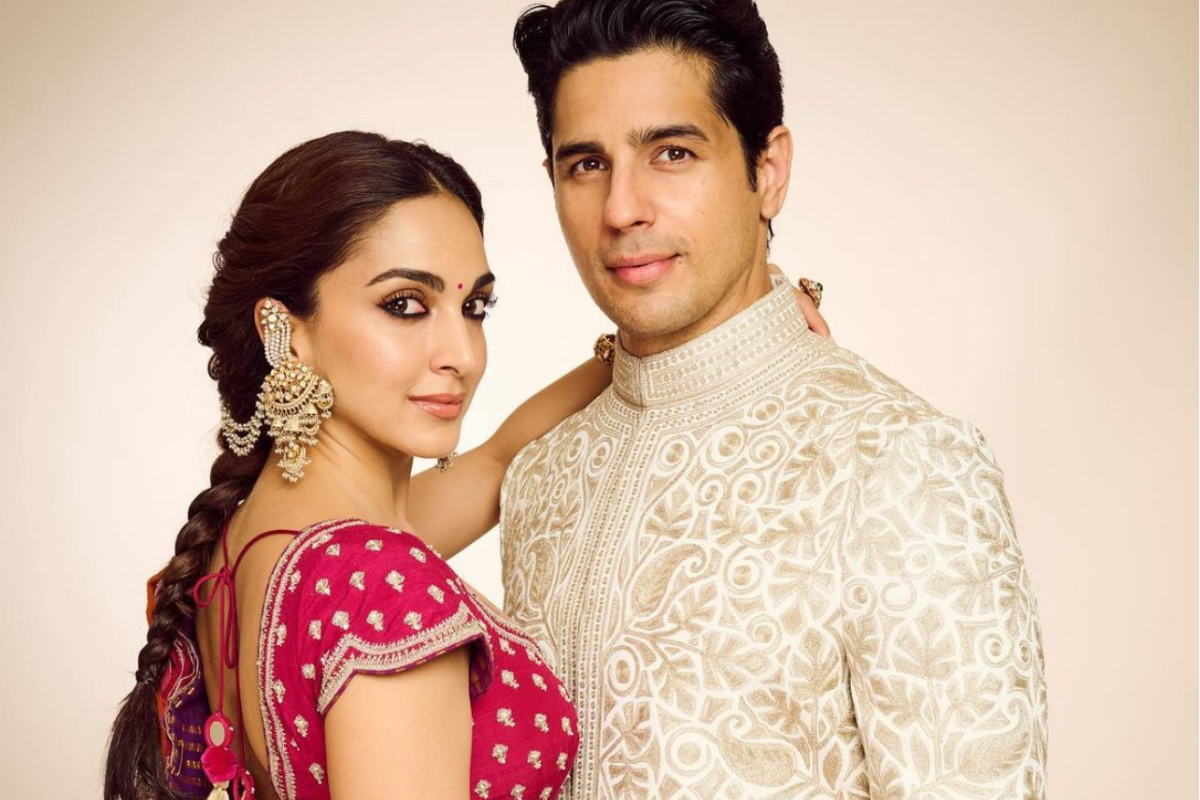 Kiara Advani Net Worth