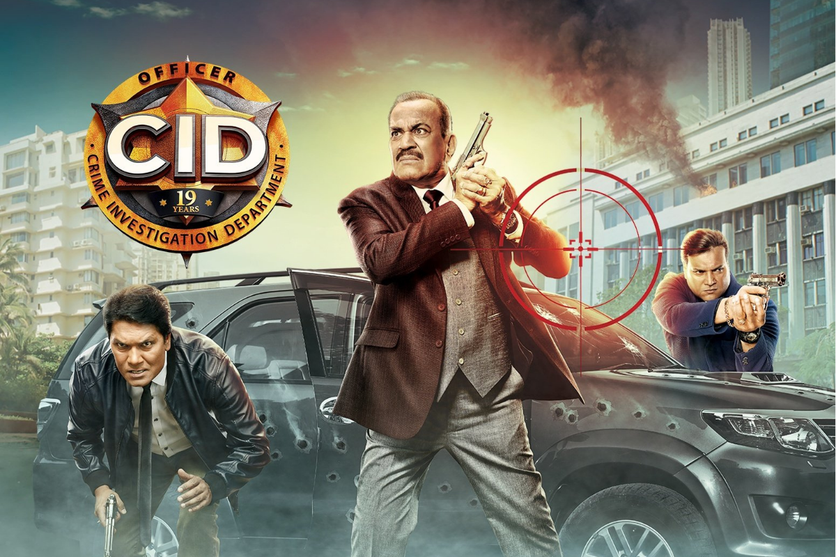CID 2