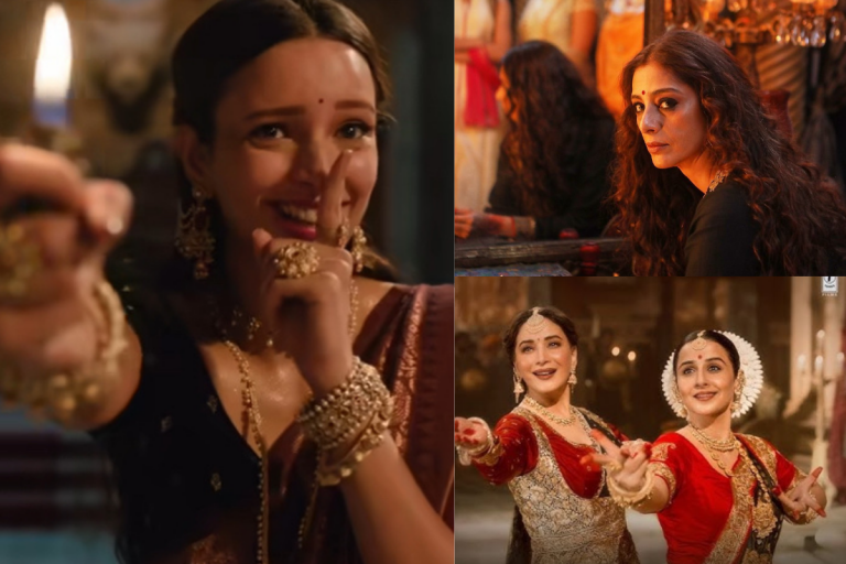 Bhool Bhulaiyaa 3: भूल भुलैया 3 की रिलीज से पहले अनीस बज्मी ने उठाया तृप्ति डिमरी के किरदार से पर्दा, कहा ‘चौंक जाएंगे सब..’