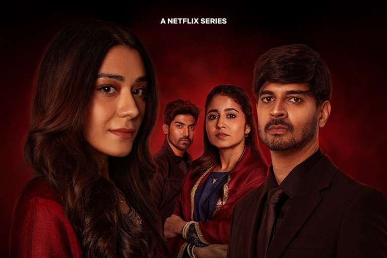 OTT Adda: नेटफ्लिक्स के इस पॉपुलर सस्पेंस थ्रिलर शो के दूसरे सीजन की रिलीज डेट आई सामने, जाने कब होगा स्ट्रीम