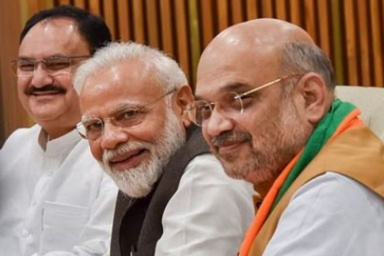 Jharkhand Assembly Election 2024: BJP ने जारी की स्टार प्रचारकों की लिस्ट, PM मोदी समेत इन 40 नेताओं को मिली जिम्मेदारी, देखें सूची
