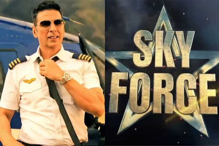 Sky Force Release Date: हैट्रिक फ्लॉप फिल्मों का दाग धोने अब इस दिन रिलीज होगी अक्षय कुमार की ‘स्काई फोर्स’, नोट कर लें डेट