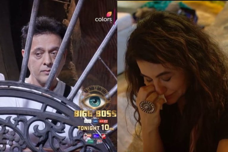 Bigg Boss 18 Viral Audio Clip: जेल जाने के बीच अरफीन खान का ऑडियो क्लिप वायरल, कहा ‘सारा को बिग बॉस में नहीं आना…’