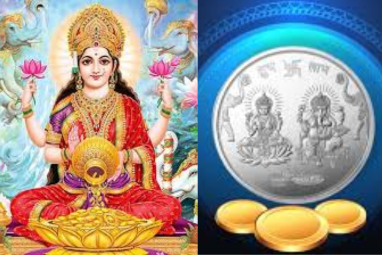 Dev Deepawali: देव दिपावली पर घर में रखें में चांदी के सिक्के पाएं लक्ष्मी का आशीर्वाद
