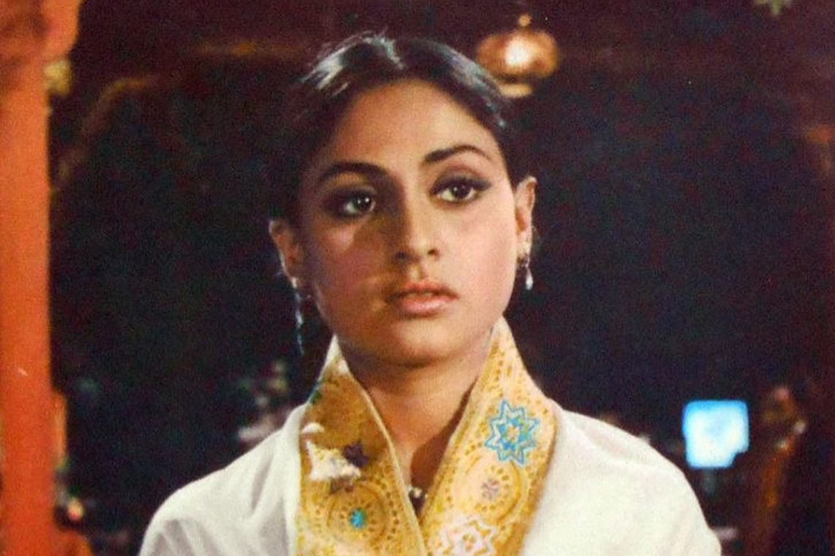 Jaya Bachchan Net Worth