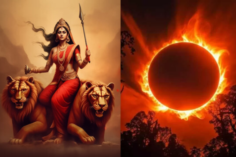 Solar Eclipse 2024: सूर्य ग्रहण के बाद कलश स्थापना का शुभ मुहूर्त और शुद्धिकरण विधि