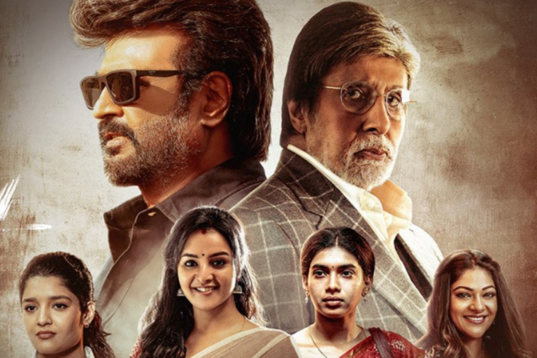 Vettaiyan: रजनीकांत की नई फिल्म ने पहले दिन की एडवांस बुकिंग में मचाई धूम, 24 घंटों में बिके 88 हजार से ज्यादा टिकट