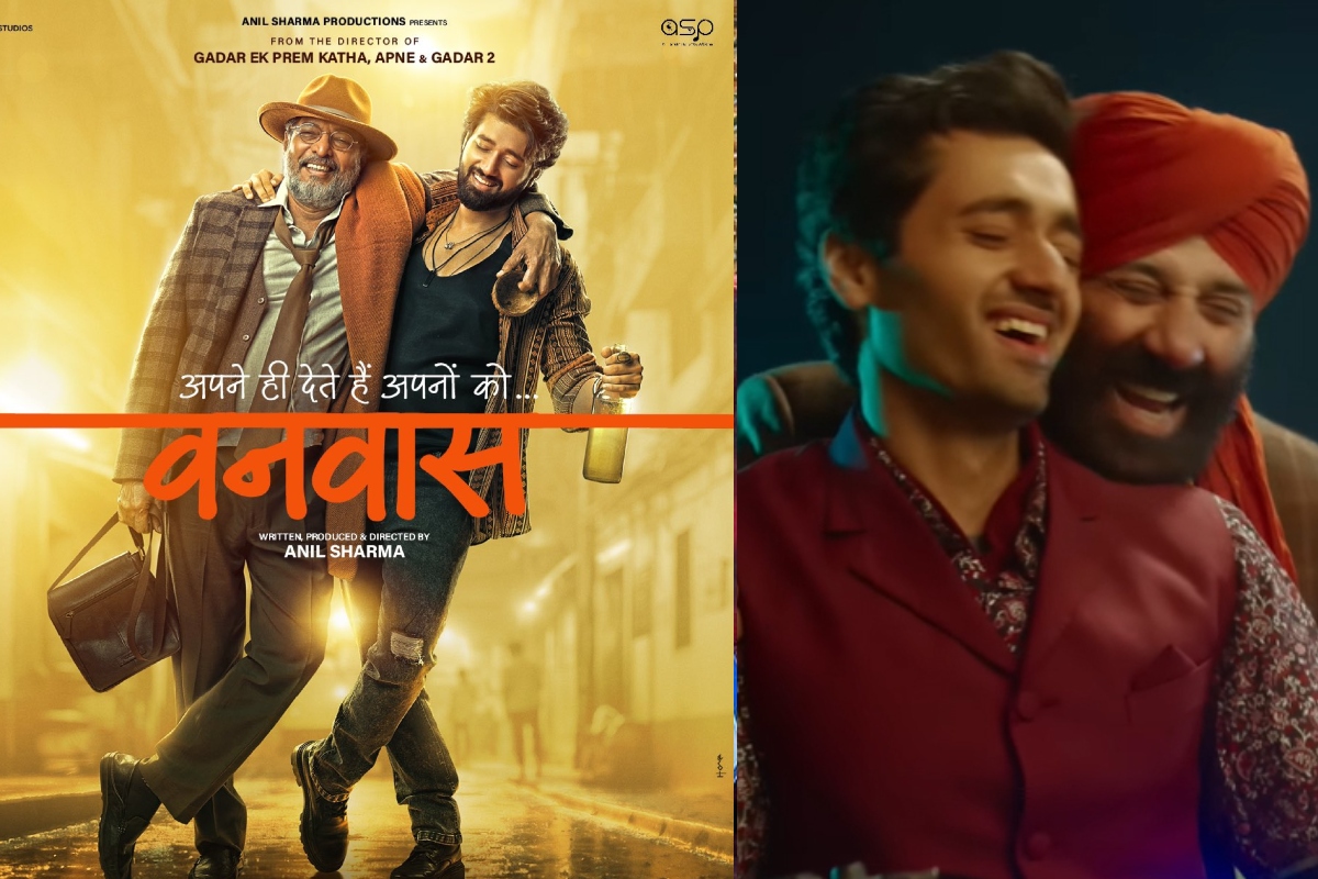 Vanvaas Box Office Day 4