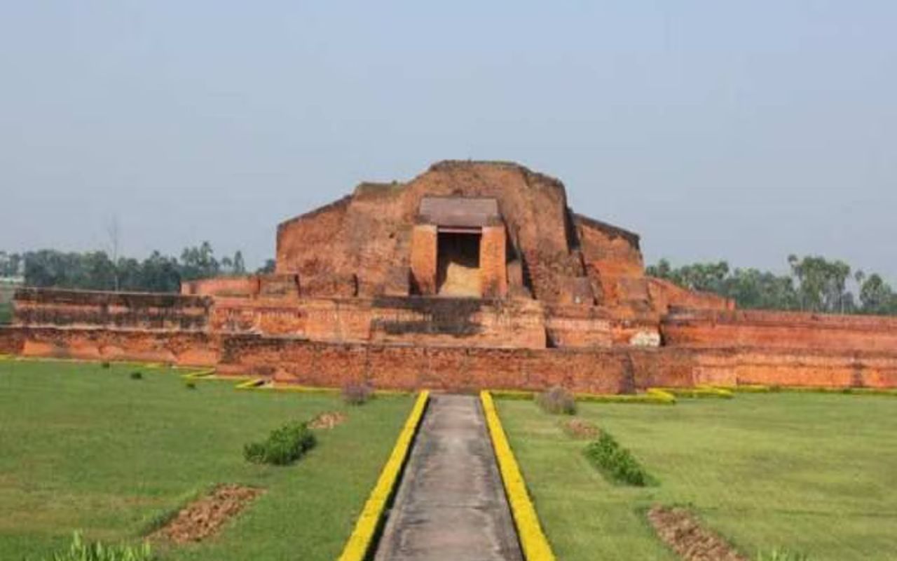Vikramshila Central University