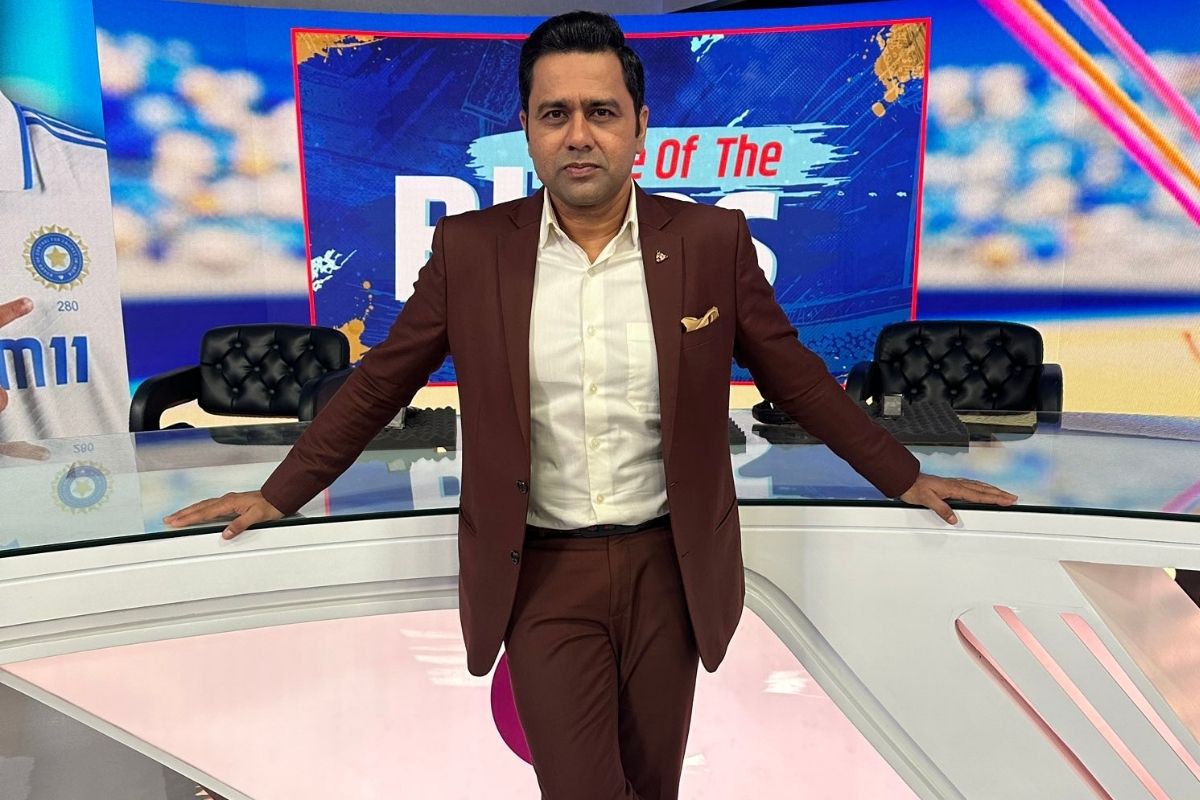 Aakash Chopra
