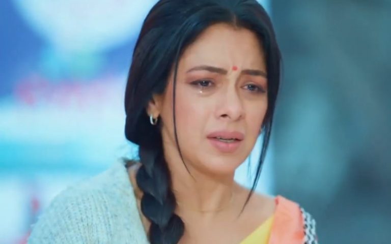 Anupama के सेट पर रुपाली गांगुली को आवारा कुत्ते ने काटा? अब वीडियो शेयर कर एक्ट्रेस ने बताई सच्चाई