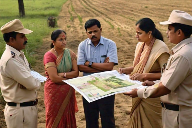 Bihar Land Survey: बिहार जमीन सर्वे में बड़ा अपडेट, रोहतास जिला ने इस मामले में किया टॉप तो दूसरे स्थान पर रहा गया