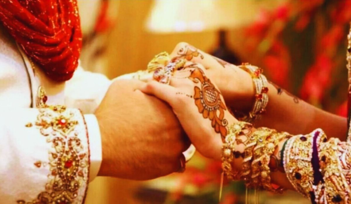 Intercaste Marriage Tips
