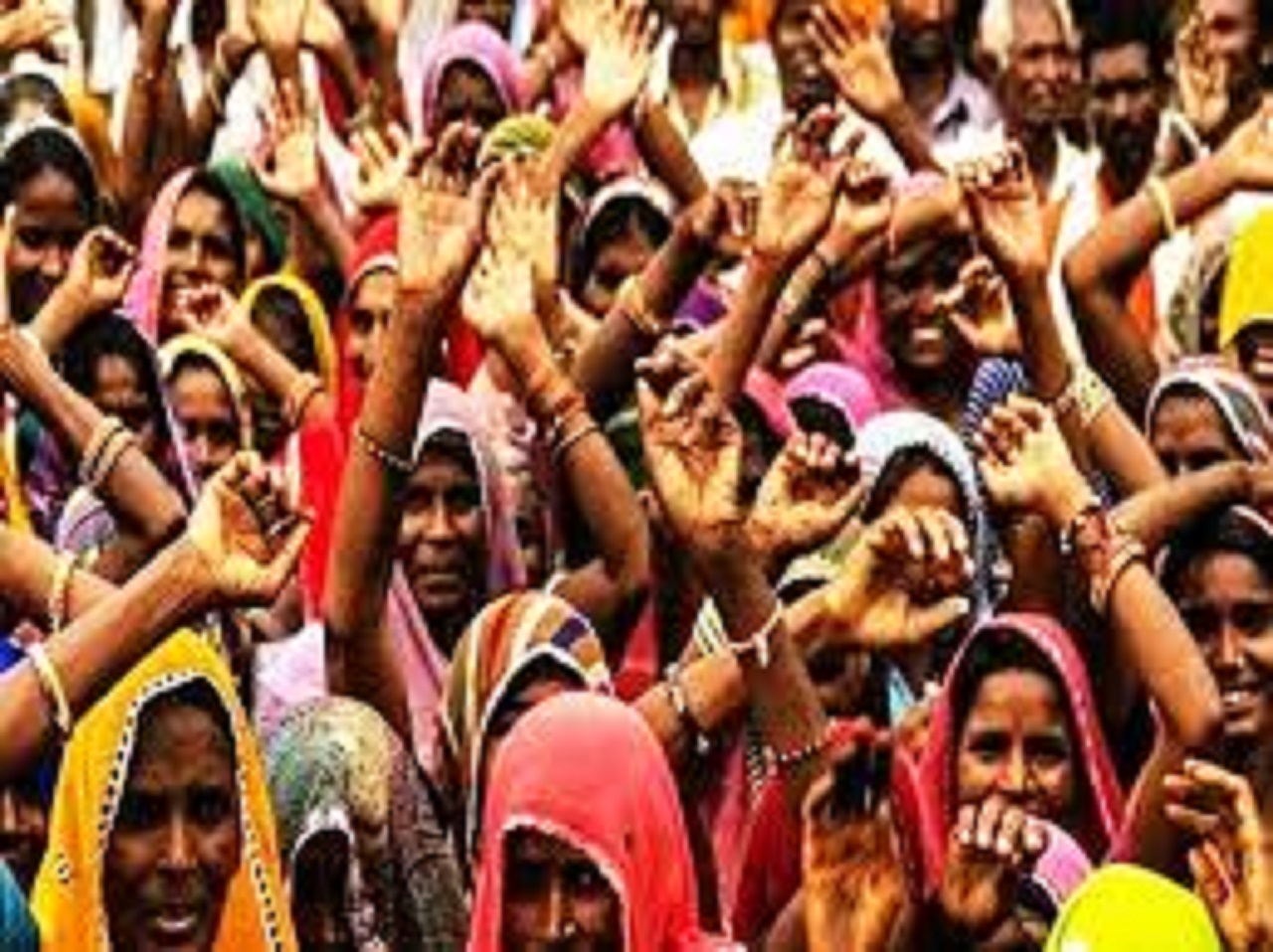 Jharkhand Election 2024