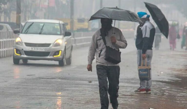 Bihar Weather: बिहार के इन जिलों में ठंड की शुरुआत के बीच बरसेंगे बादल, जानें IMD का ताजा अपडेट