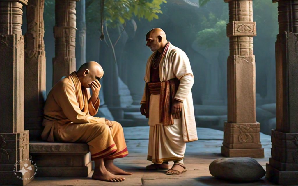an image