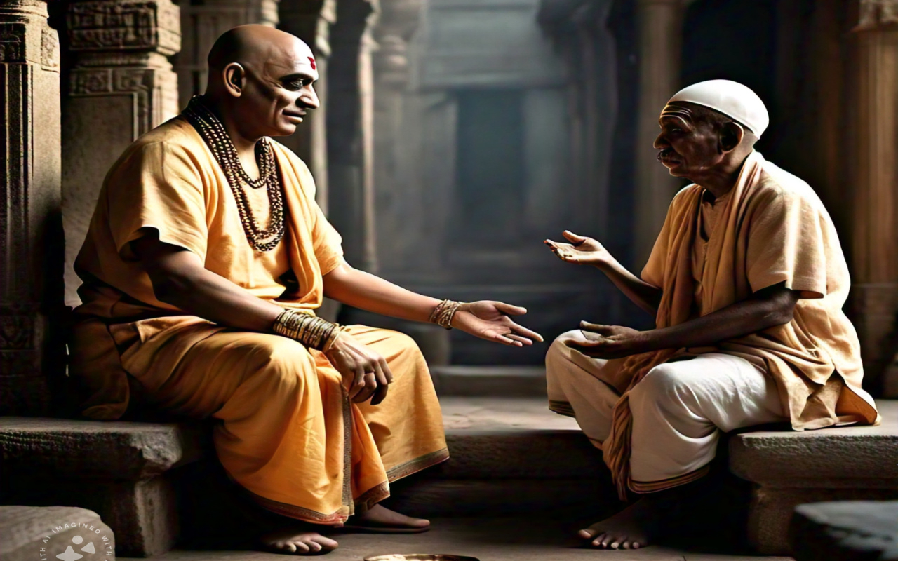 chanakya niti